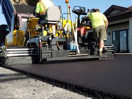 Driveway Snow Removal Preparation in Midwest City, OK